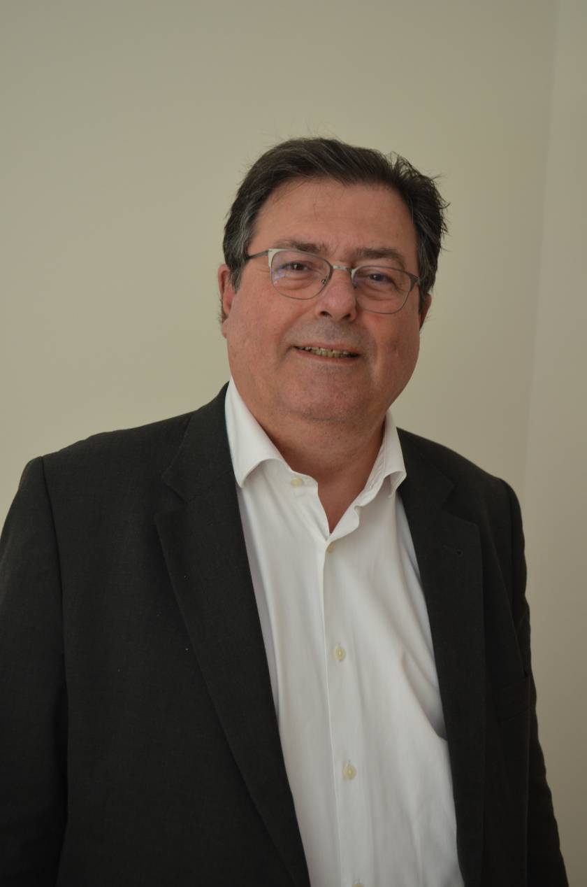 XAVIER MARIA TODA ERASO